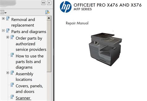 HP OfficeJet Pro X476dn Driver: Installation and Troubleshooting Guide